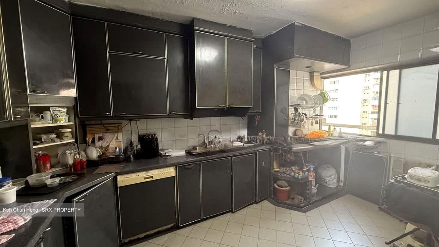 Blk 122 Bukit Batok Central (Bukit Batok), HDB Executive #601894281